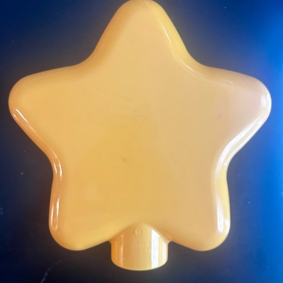 STEP 2 Christmas tree topper - Picture 1 of 2
